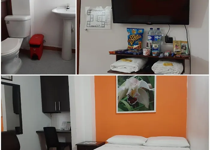 Hotel Confortel
