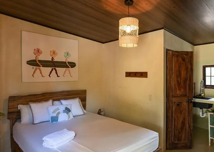 Hotel Las Hamacas