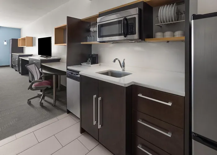 Home2 Suites By Hilton Meridian