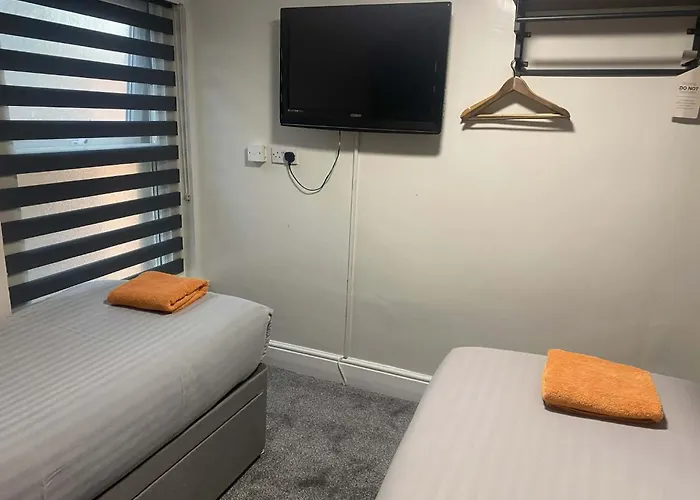 Malibu Hotel
