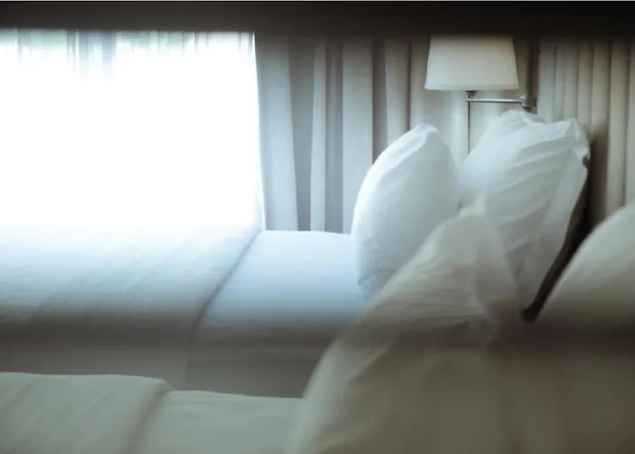 Sugar Marina Hotel Cliffhanger Aonang