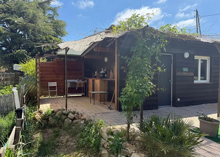 Villa-Myami Les Chalets