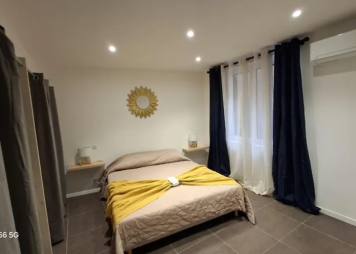 L'Escale Port Chambres A Louer