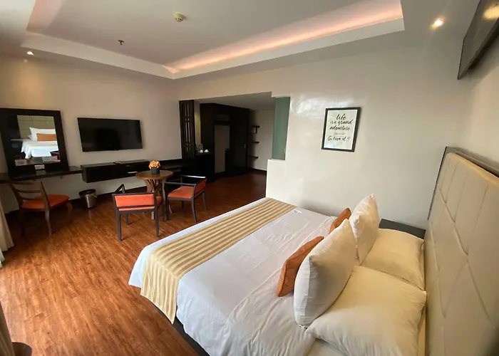 Hotel Oazis