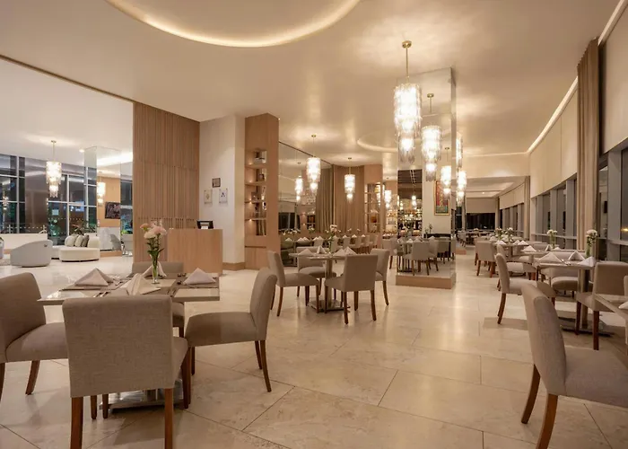 Four Points By Sheraton Cuenca