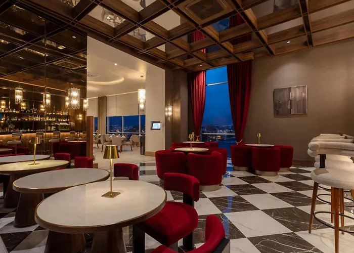 Four Points By Sheraton Cuenca