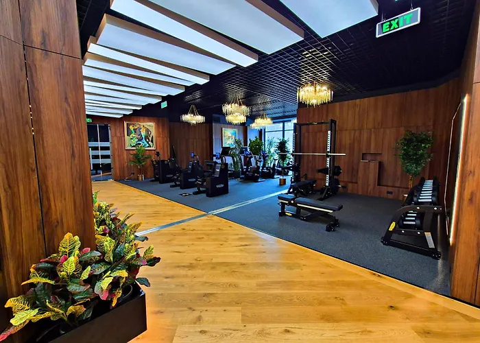 Hotel Platinia
