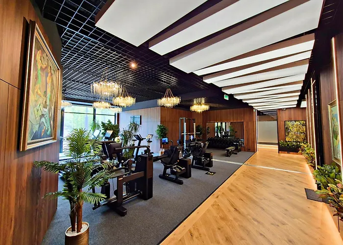Hotel Platinia