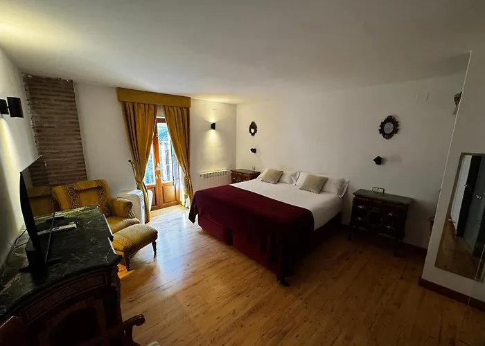 Hotel Rural Cayetana