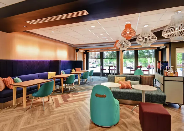 Tru By Hilton Raleigh Durham Airport