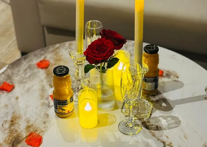 LeChateau Boutique Hotel