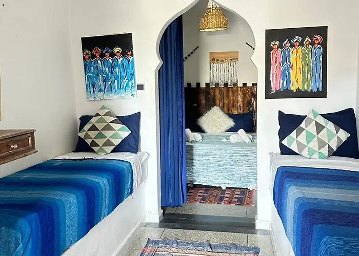 Yousurf Surf House