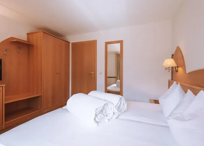Residence Fallrohrhof