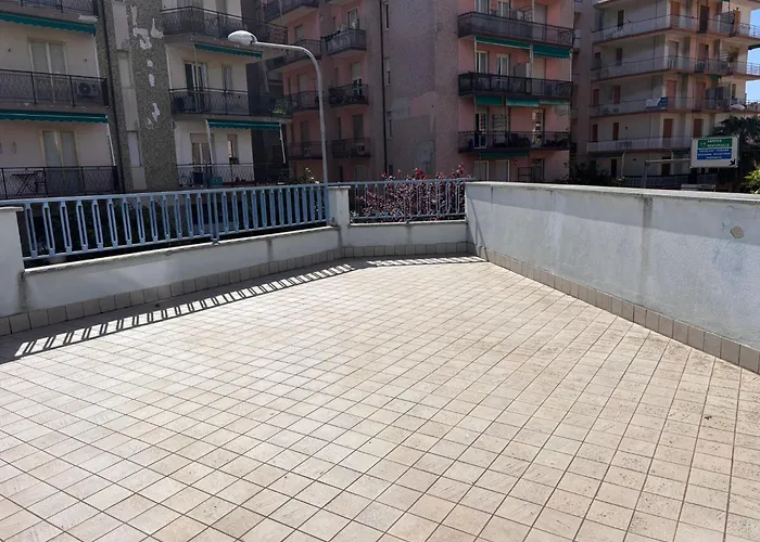 Hotel Villa Danci - Camere E Appartamenti