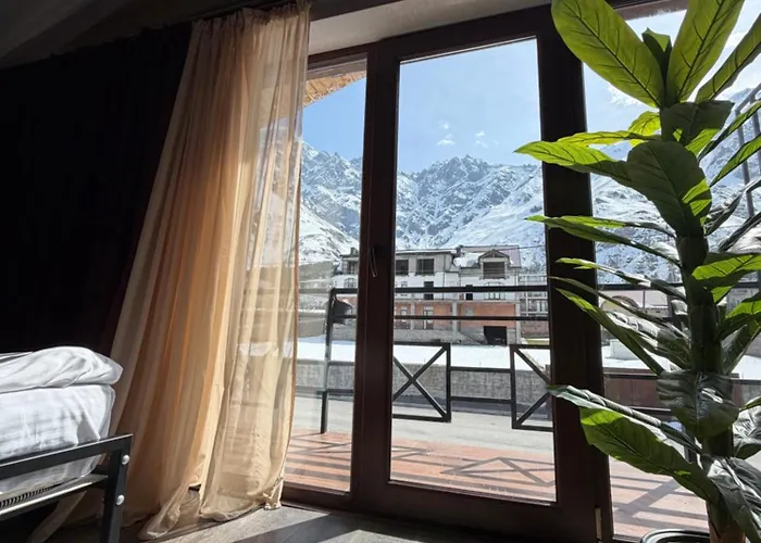 Chemodann Kazbegi
