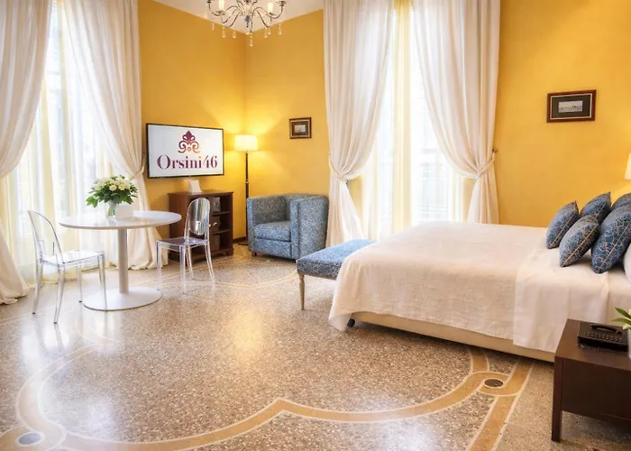 B&B Orsini 46