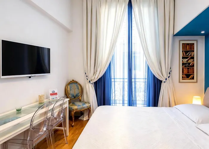 B&B Orsini 46