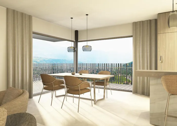 Hotel Residence Mavie