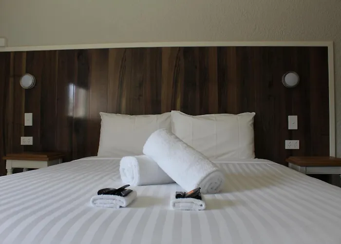 Criterion Hotel Gundagai