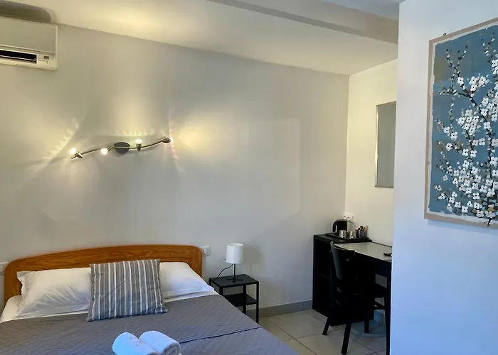 Hotel L'Escale