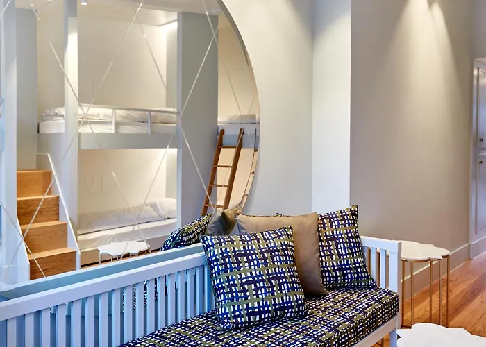 Jugend- Und Familienhotel Augustin