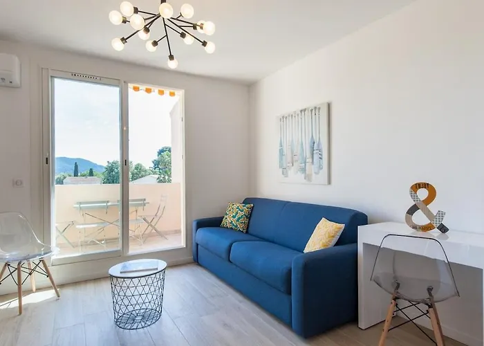 Studio Del Sol
