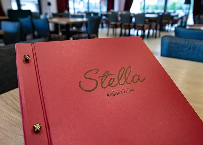 Stella Resort & Spa