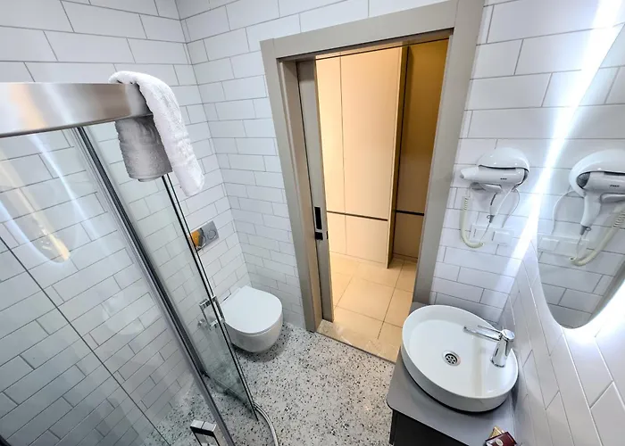 Sardunya Hotel