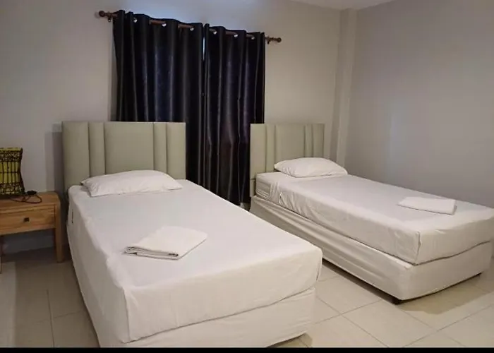 At Home Hotel