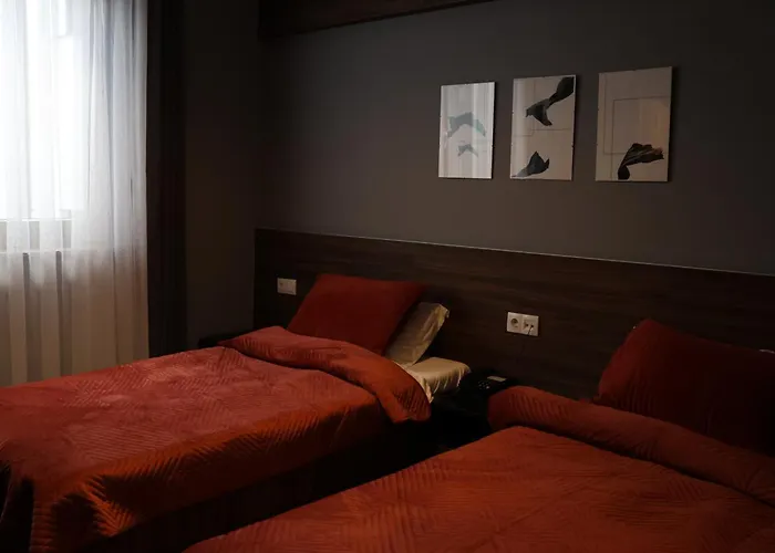 Prior Hotel