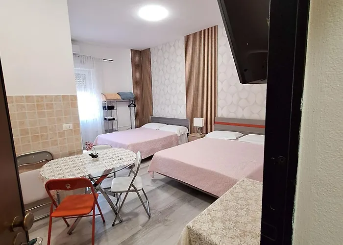 Giada Rooms Appartments Peschiera del Garda