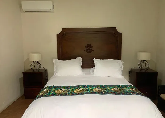 Hacienda Escondida 10Min To Airport
