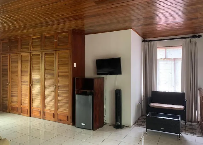 Hacienda Escondida 10Min To Airport