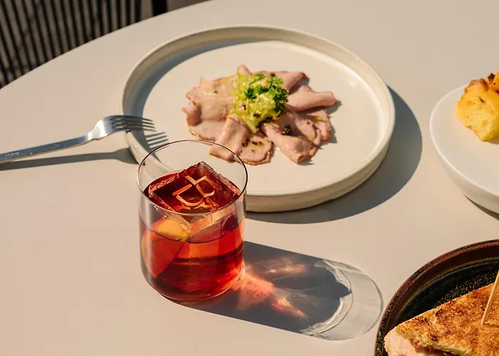Bianca Relais, By R Collection Hotels
