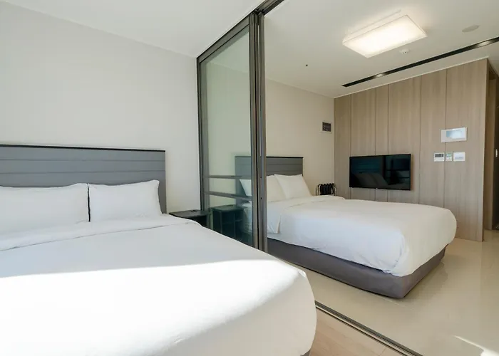 Hotel The Blue Terra