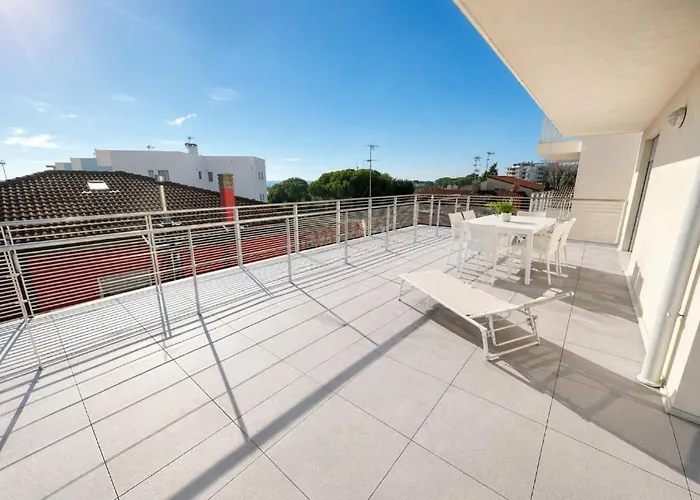 Residence Al Molo - Agenzia Cocal