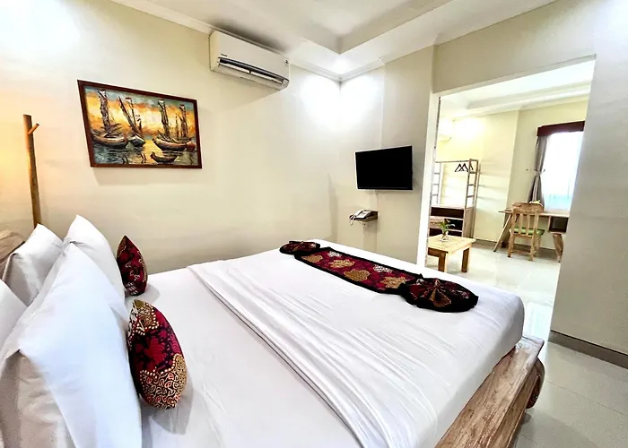 Mejore Beach Hotel