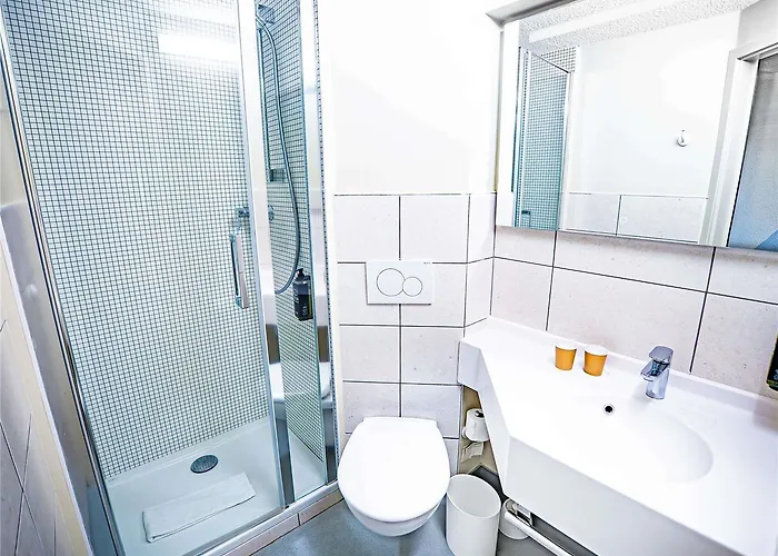 Ibis Budget Metz Sud