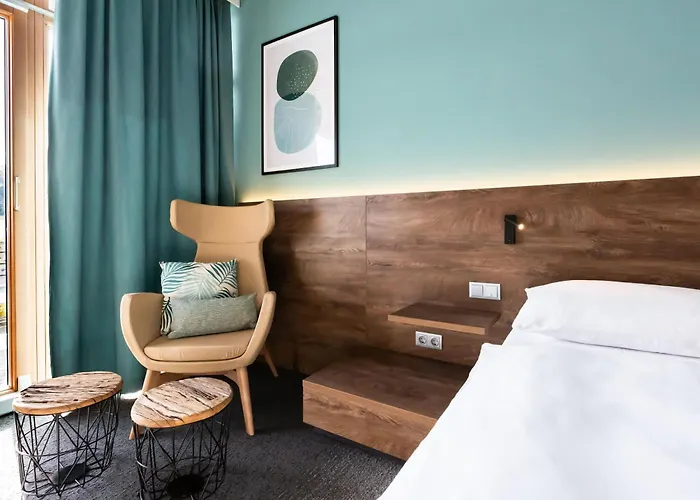Das Sonnreich - Thermenhotel Loipersdorf