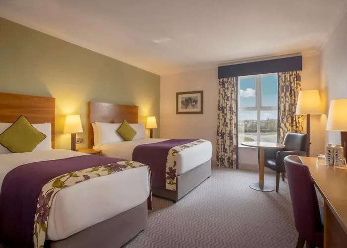 Maldron Hotel & Leisure Centre, Oranmore Galway
