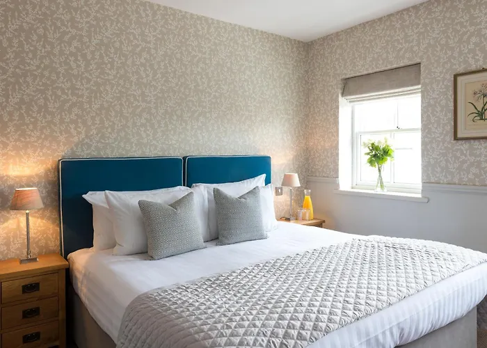 Best Western The Rose & Crown Hotel