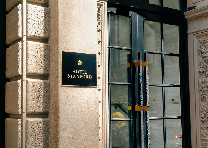 Hotel Stanford