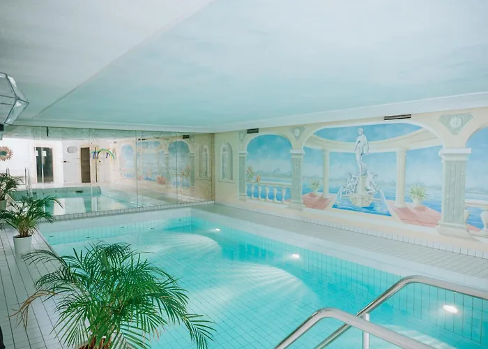 Hotel Quellenhof