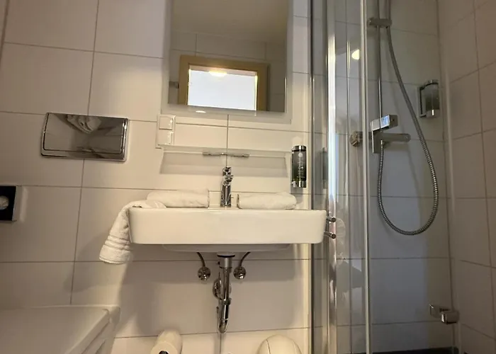 Bsw Ferienhotel Lindenbach