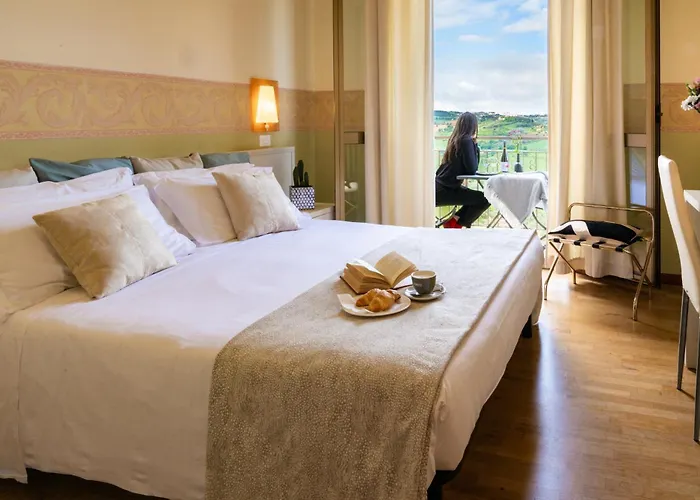 Hotel La Fonte