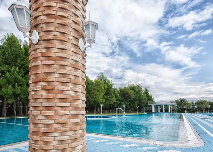 Grand Hotel Vigna Nocelli