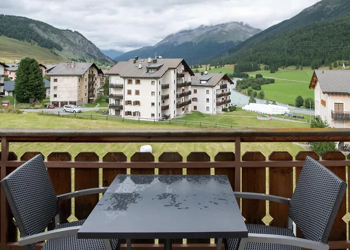 Hotel Allegra