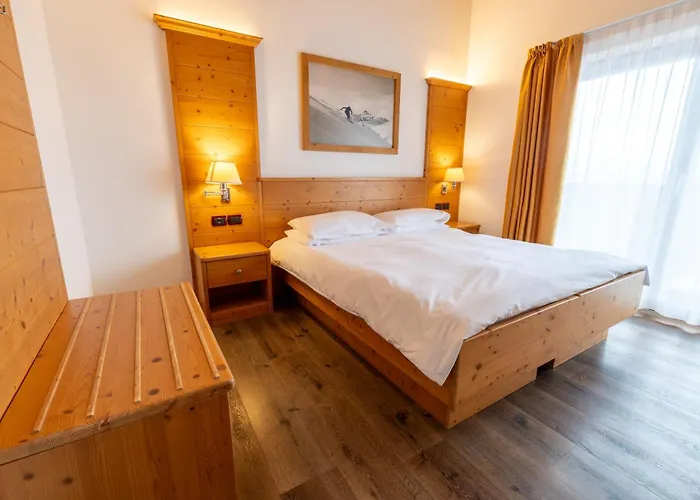 Chalet Caminetto