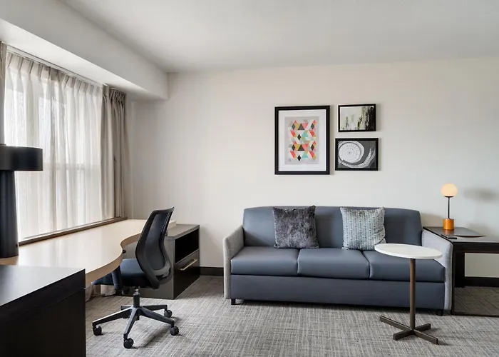 Residence Inn Merrillville