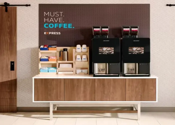 Holiday Inn Express Hotel & Suites Mount Pleasant By Ihg